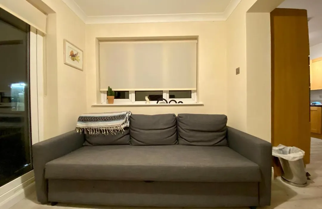 Parkstone Guest House-1