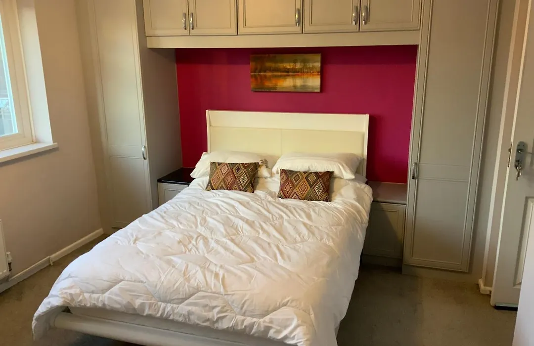 Apps B&B-1